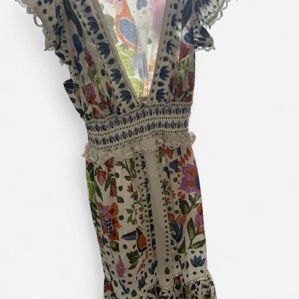 Farm-rio Women's multi Dress - Picture 2 of 7